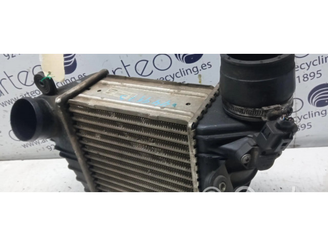 Интеркулер  862328X, INTERCOOLER   Audi A3 S3 8L 1.9