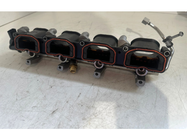 Vstřikovací lišta 079133315S, 70348630   Audi S5     