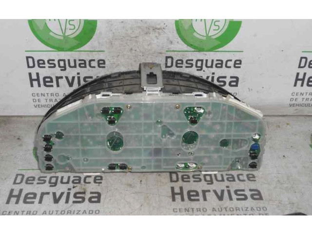 Панель приборов B21M55441, 0090059   Mazda 626       