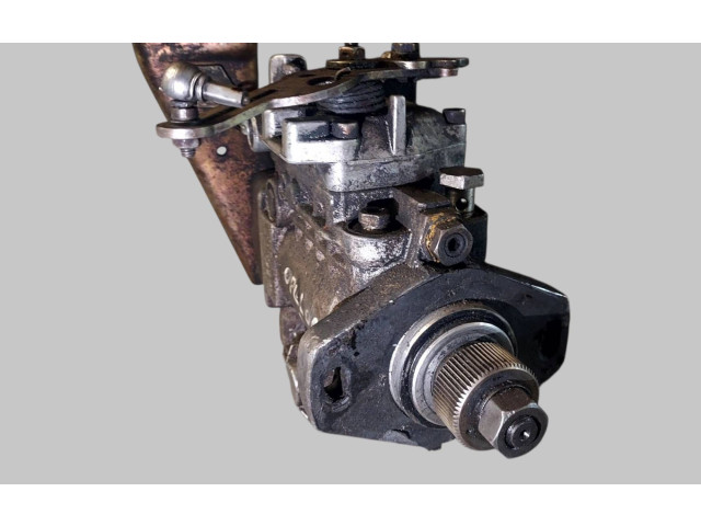 Vstřikovací čerpadlo 4418670970, 9400   Opel Rekord E2    23 D 