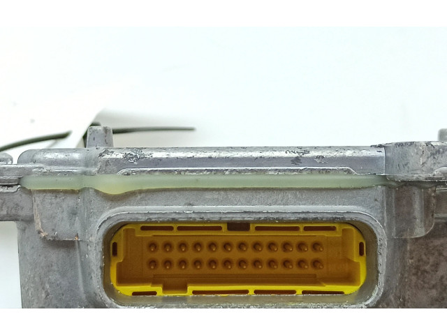 Блок подушек безопасности 16238346, 09350616   Cadillac STS Seville