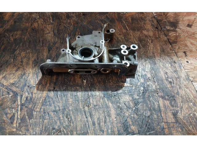 Масляный насос  CYV 04E115105BM, 100117  Seat Leon (5F) 