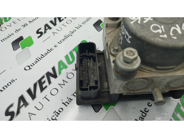 Блок АБС SV21-11   Fiat  Punto Evo  