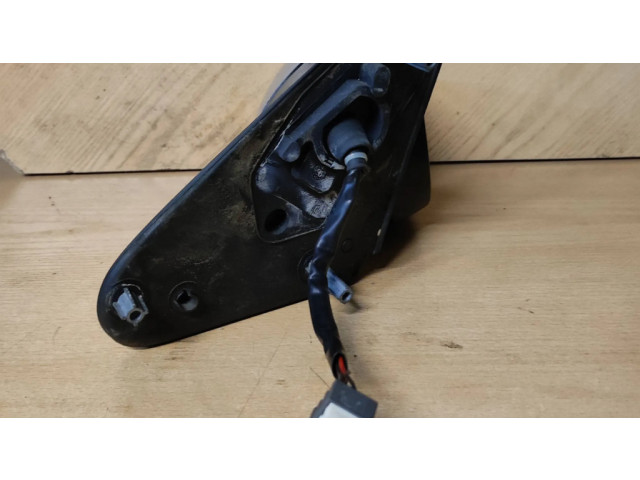 Zpětné zrcátko pravé Peugeot 406 2002  96413210, 6011  