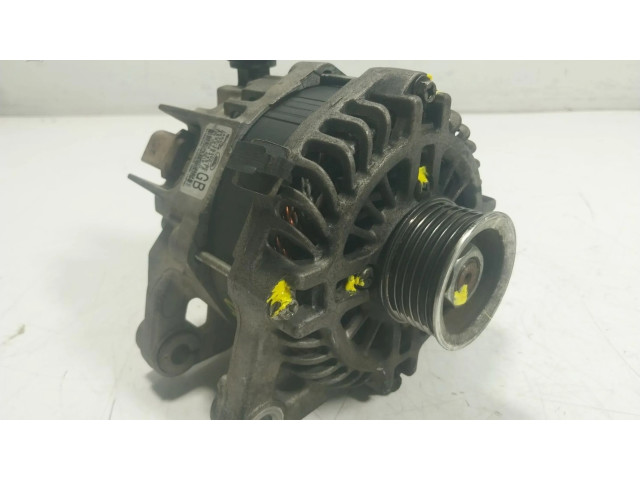 Генератор T2H3650, GX7310300BE   Jaguar F-Pace 2.0     