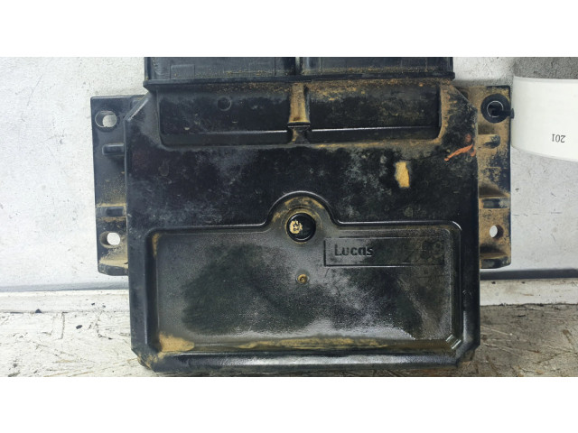 Řídící jednotka 8200327651, 7700111549   Renault Kangoo I 2004