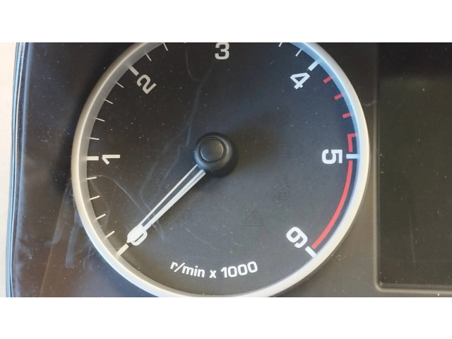Панель приборов AH22-10849-EG   Land Rover Range Rover Sport L320       