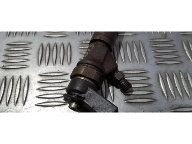 Vstřikovač 0445110209   BMW 3 E90 E91  pro naftový motor 3.0  