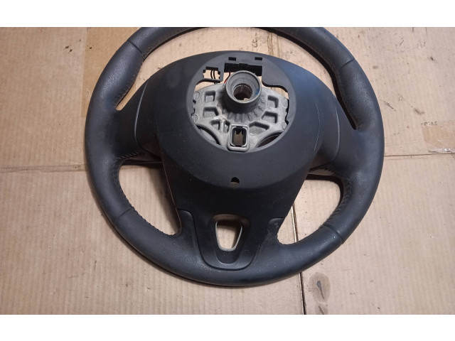 Volant Renault Megane III 2012 609581499, 60958141  