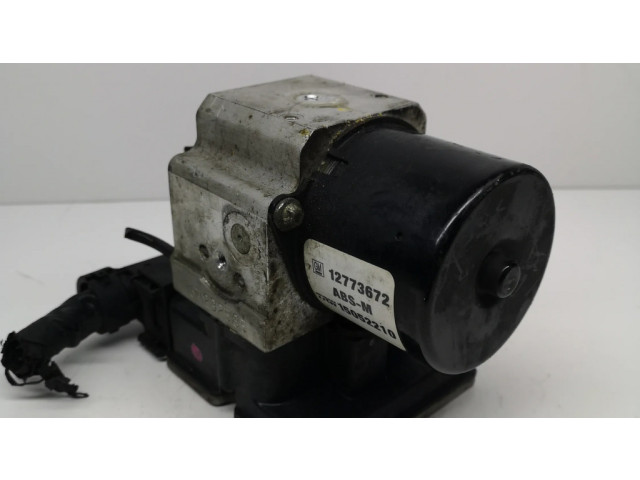 Jednotka ABS 15113910, 15052210   Saab 9-3 Ver2 2007