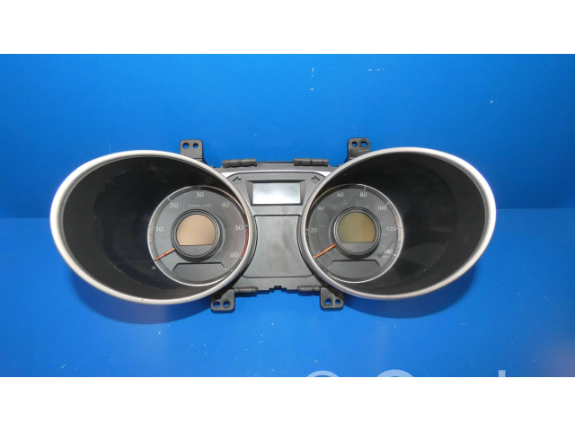Přístrojová deska  Hyundai ix35 2013 94003-2Y350, 11001623501U  