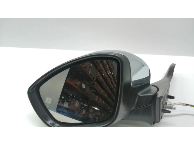 Zpětné zrcátko Сзади Peugeot 208 2012  1611240280, 232673077  