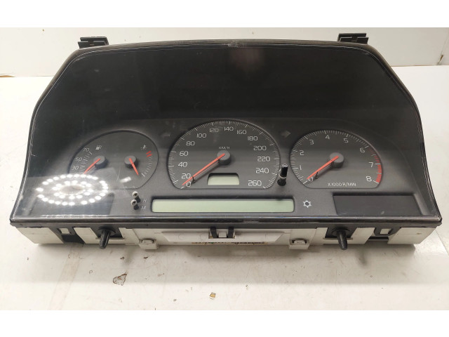 Přístrojová deska  Volvo S70  V70  V70 XC 1998 9451530, 9168144  