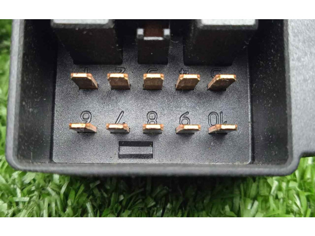 Ручка стеклоочистителей YC1T17A553BC, 10.PIN   Ford Tourneo