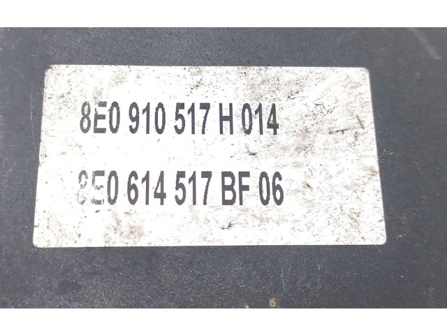 Volant Seat Exeo (3R) 2011 8E0614517BG, 0265234336  
