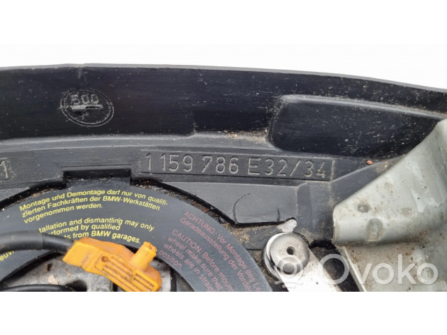 Volant BMW 5 E34 1991 1159786, 1975488  
