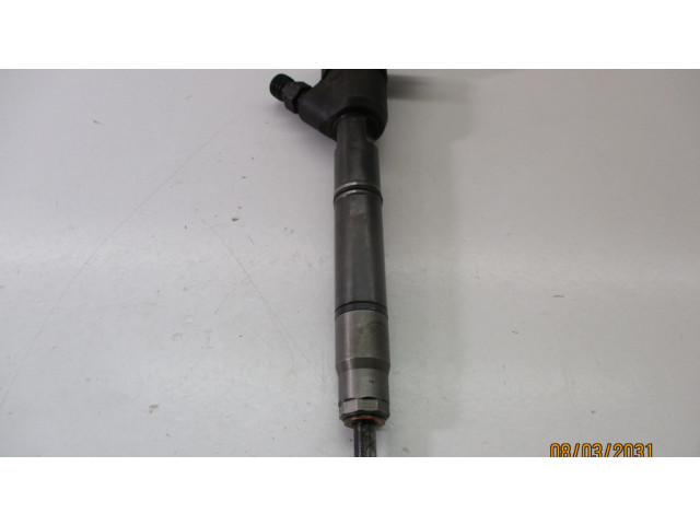 Vstřikovač 0445110410, D4FD   Hyundai i40  pro naftový motor 1.7 D4FD Dyzelis