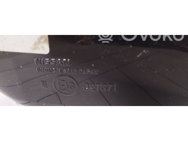 Zpětné zrcátko  Nissan Murano Z51 2010  E13027371, 8312  
