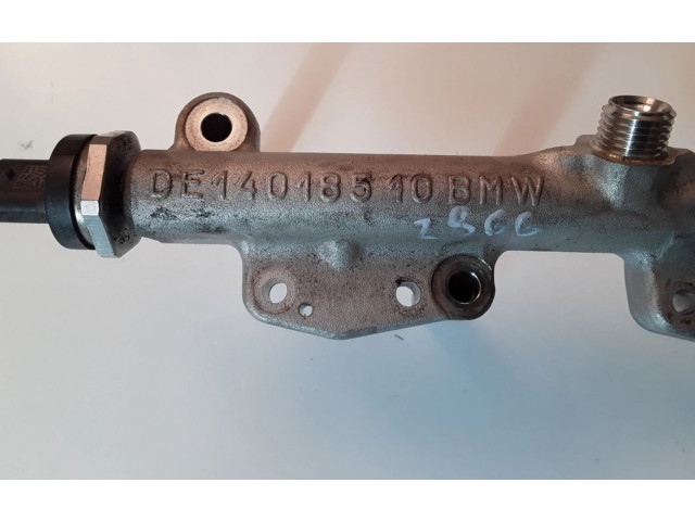 Vstřikovací lišta 14018510   Mini Cooper Countryman F60    B38A15A 
