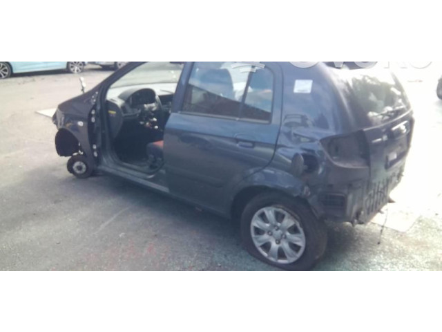 Ручка стеклоочистителей 934201C130   Hyundai Getz