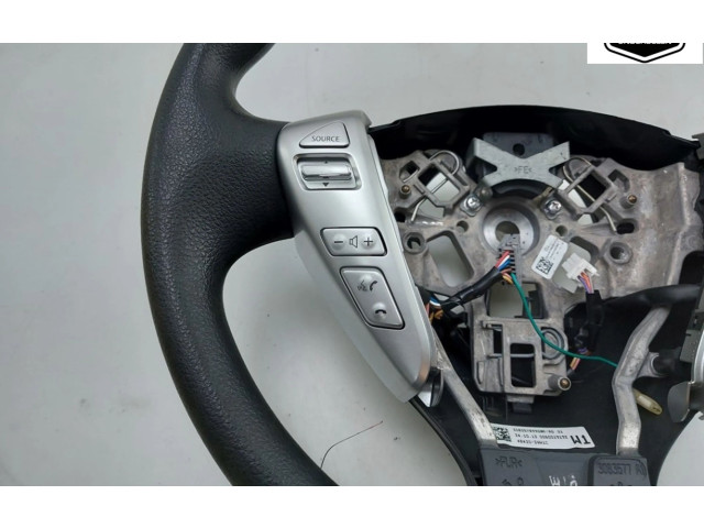 Volant Nissan Note (E12) 2014 384303VW1C, 384303VW1C  