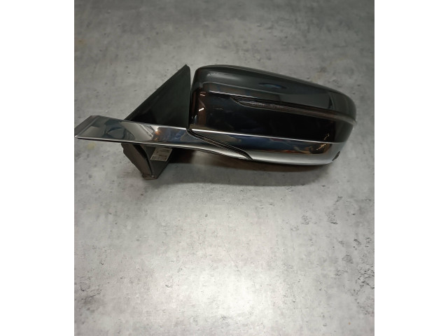 Zpětné zrcátko  BMW 7 G11 G12 2018  A046412, E1041404  
