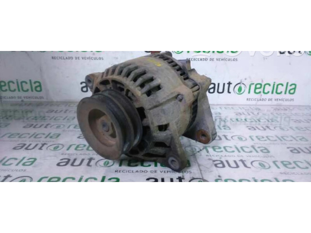Генератор ALTERNADOR   Ford Ranger 2.5     