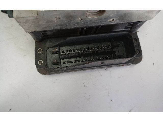 Блок управления АБС 4G0907379H, 4G0614517R   Audi A6 S6 C7 4G