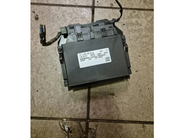 Zpětné zrcátko  Mercedes-Benz Sprinter W906 2006  A0005458316, A0034463810  