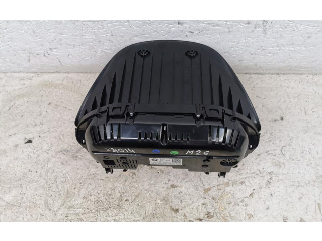 Přístrojová deska  BMW 2 F46 2018 8713081, X4014  