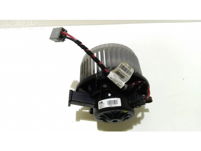 Вентилятор печки    52426734, A083591577   Opel Insignia A