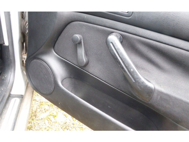 Ojnice  LA7W    Volkswagen Golf IV  
