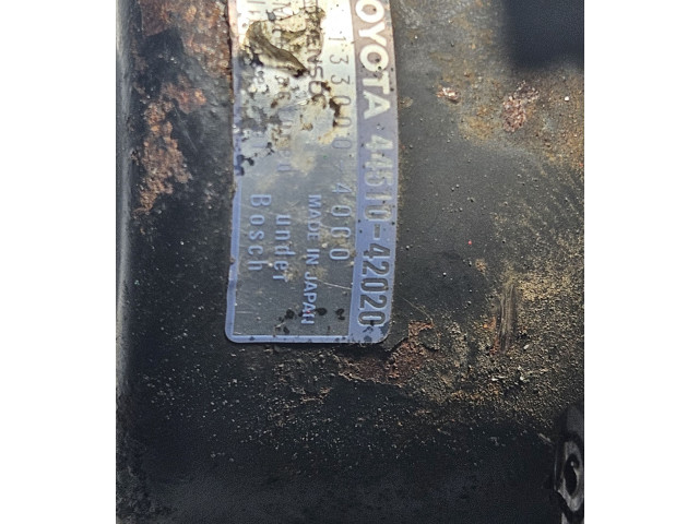 Jednotka ABS 4451042020   Toyota RAV 4 (XA10) 1999