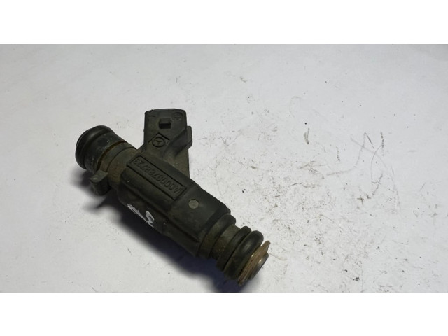Vstřikovač A0000788723, 0280155753   Mercedes-Benz A W168  pro benzínový motor 1.6  