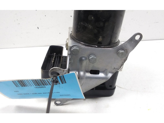 Jednotka ABS 34516789300, 10020604174   BMW 1 E81 E87 2010