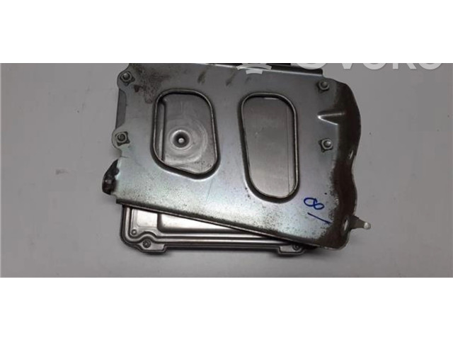 Блок управления 0281013666   Citroen C-Crosser