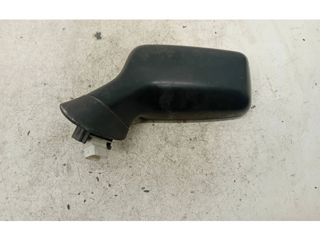 Zpětné zrcátko  Audi 80 90 B3 1987  0017220  