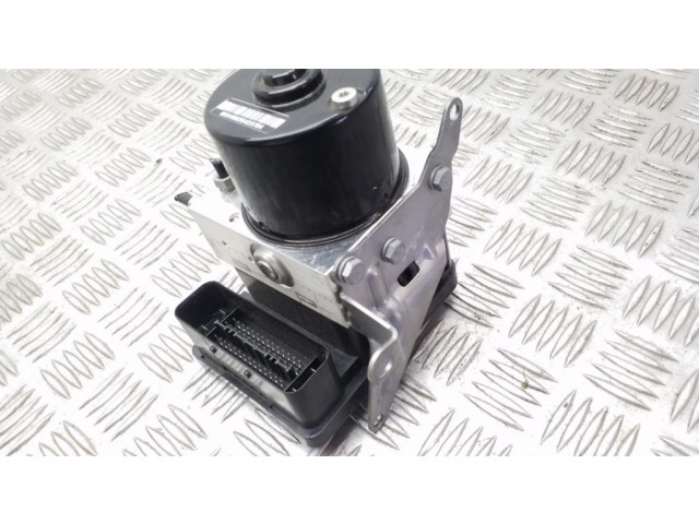 Jednotka ABS 6789301, 6789300   BMW 3 E90 E91 2010