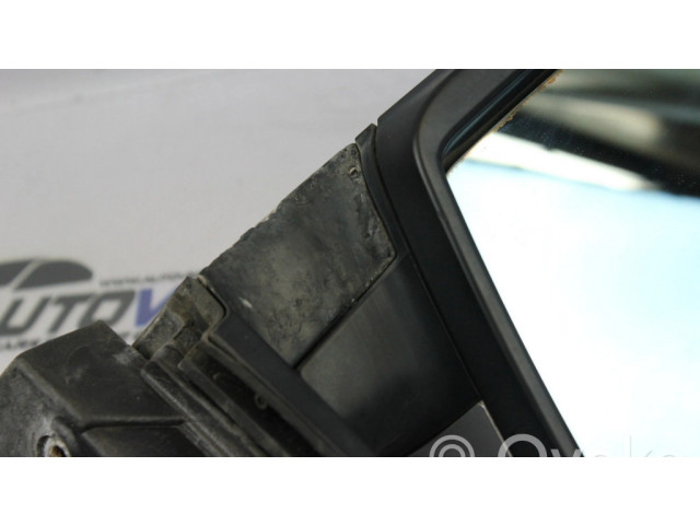 Зеркало электрическое     левое    BMW 5 E60 E61  2004-2010 года   