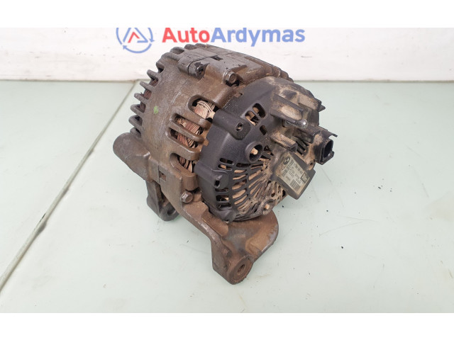 Vstřikovací lišta 028100247   BMW 7 E38  pro naftový motor 3.0 M57 D30 (306D1) 