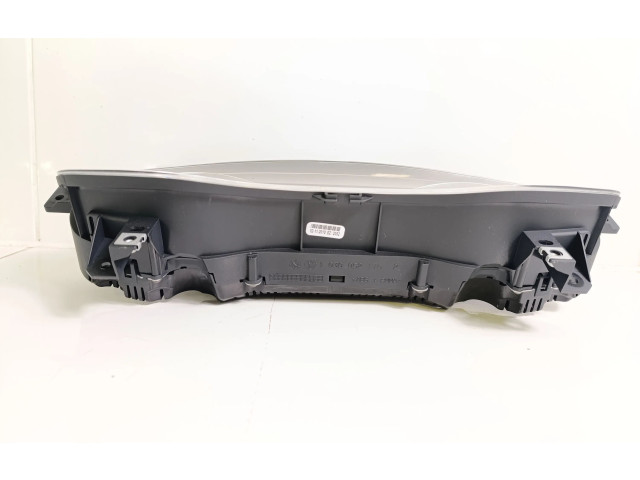 Панель приборов 4G8920931, 0263672084   Audi A6 S6 C7 4G       