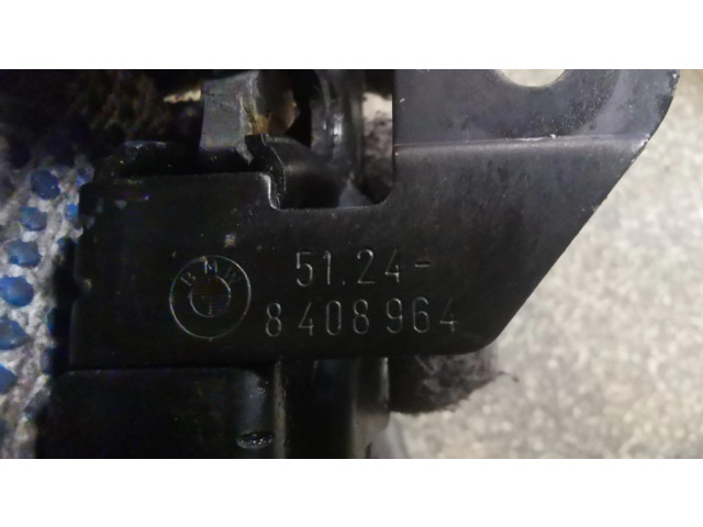 Zámek zadních dveří 8408964   BMW X5 E53 2004