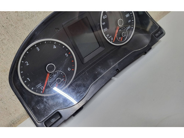 Панель приборов 3219792, A2C53353034   Volkswagen Tiguan       