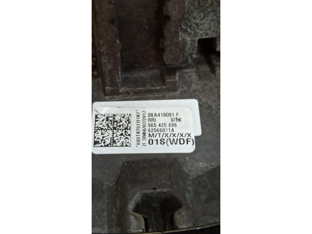 Volant Audi A7 S7 4G 2015 8XA419091F  