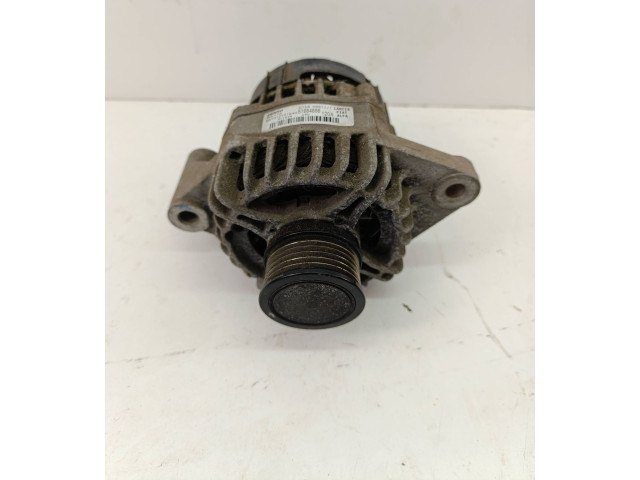 Zámek zadních dveří 51884886   Alfa Romeo Giulietta 2013