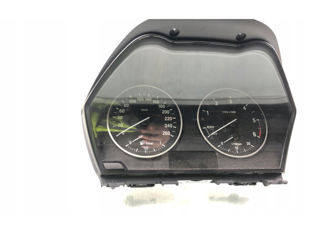 Přístrojová deska  BMW 2 F46 2015 176494  