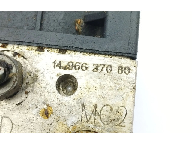 Jednotka ABS 1496637080, 0265225165   Lancia Phedra 2002