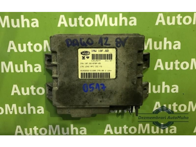 Řídící jednotka 46468262, 61600.378.00   Fiat Palio 1997