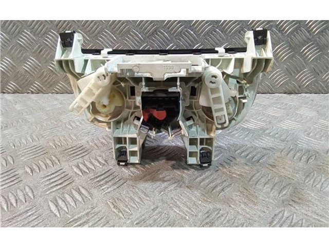 Блок управления климат-контролем 105G7340100, 105G7340100   Fiat Fiorino