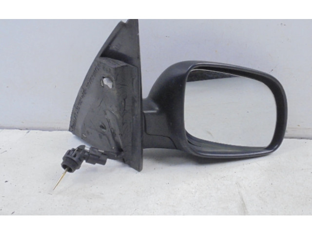Zpětné zrcátko  Volkswagen Lupo 2003  010515, 010515  